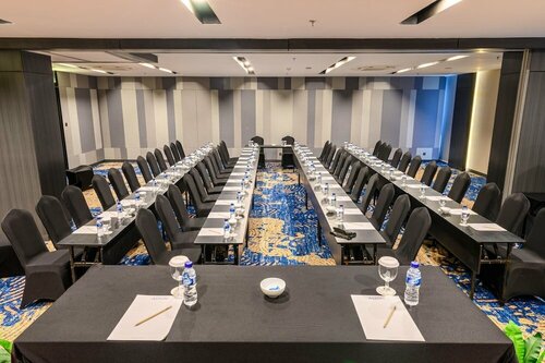 Гостиница Aston Sorong Hotel & Conference Center в Соронге