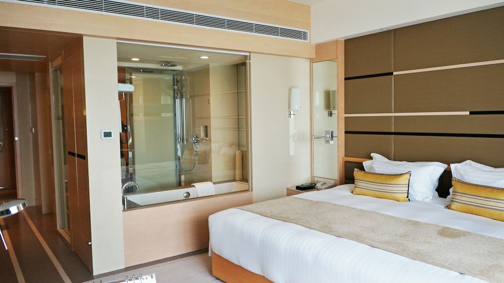 Фото Hengshan Garden Hotel