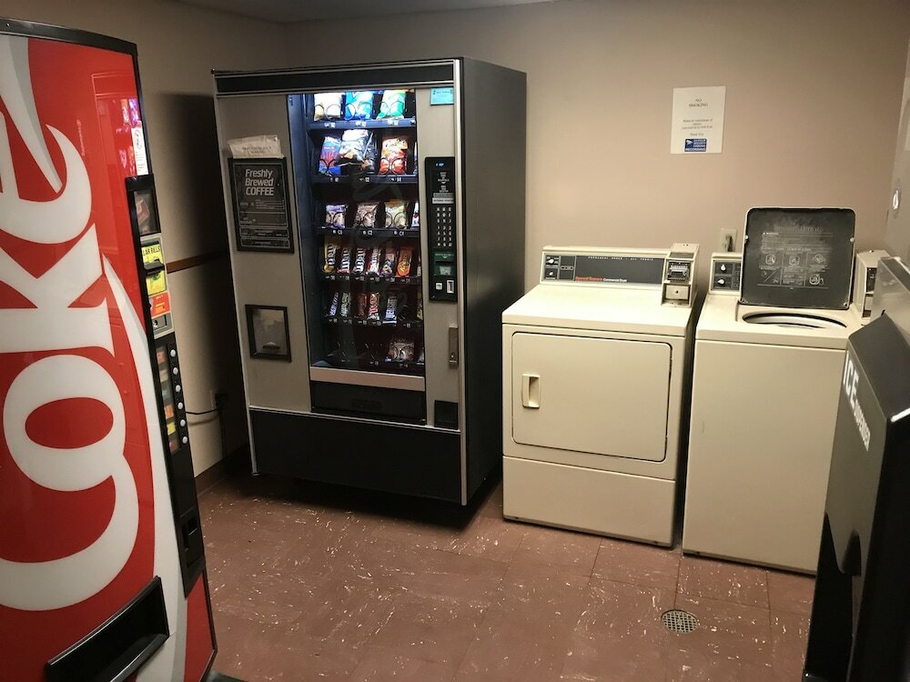 Фото Americas Best Value Inn Cedar City