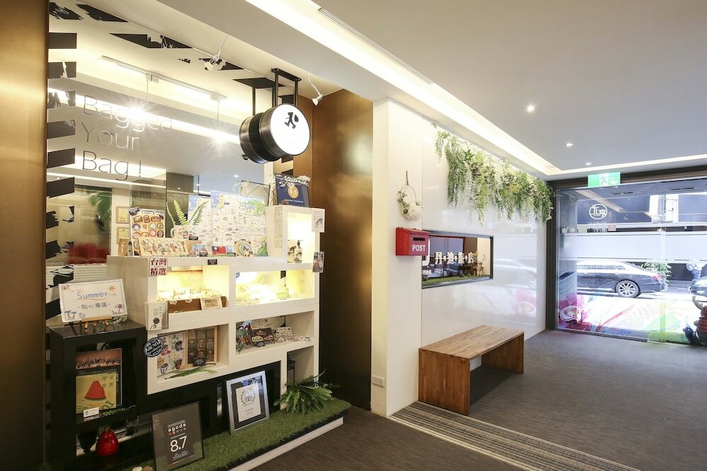 Фото Dandy Hotel - Tianjin Branch