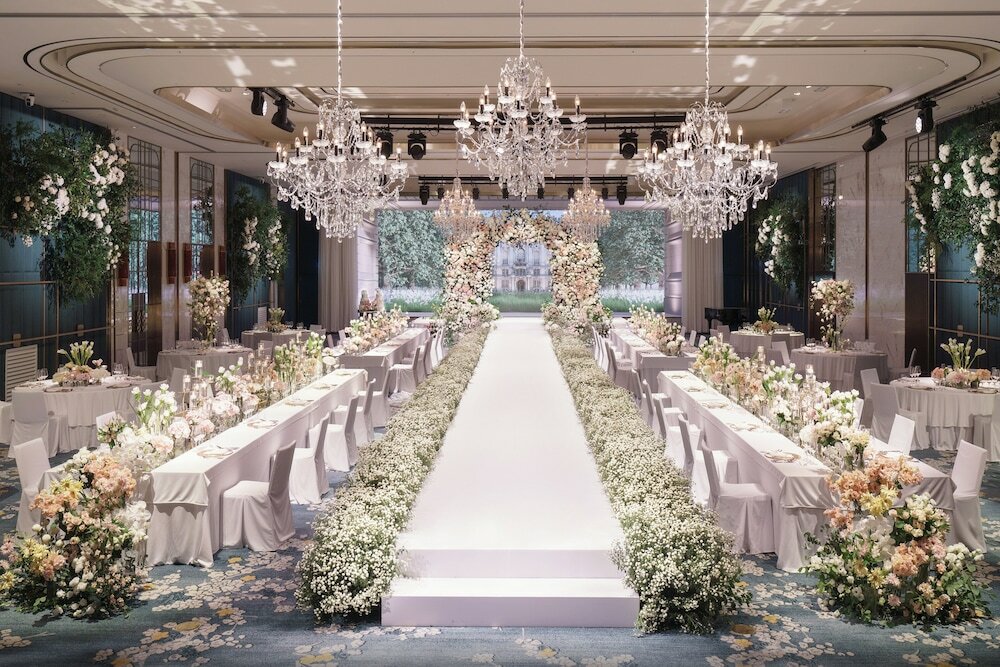 Фото Sofitel Ambassador Seoul Hotel & Serviced Residences