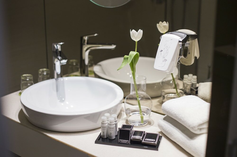 Фото Jump Inn Hotel Belgrade