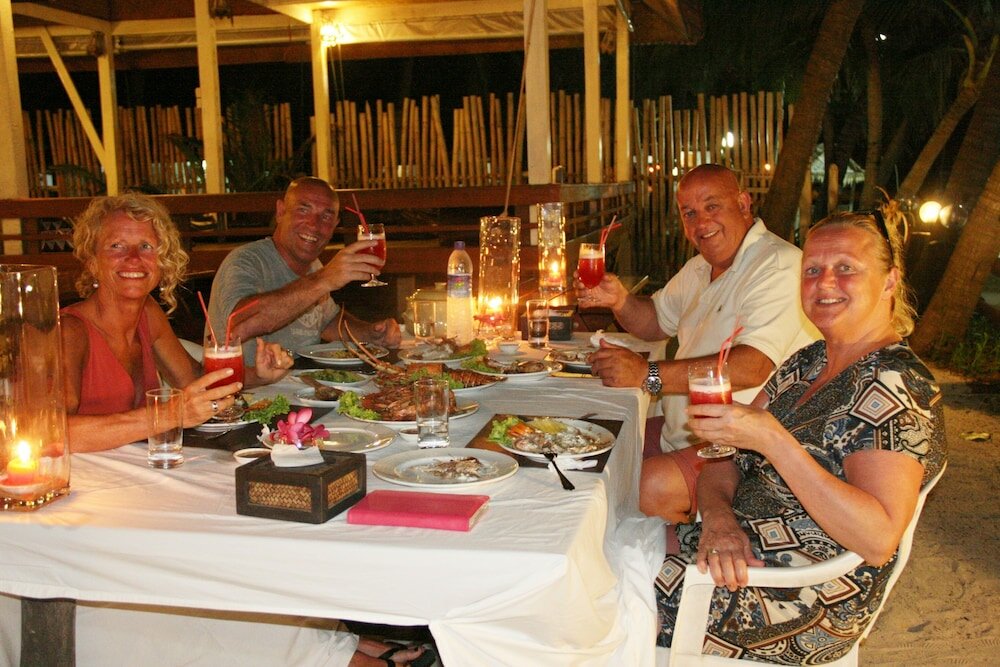 Фото Palita Lodge