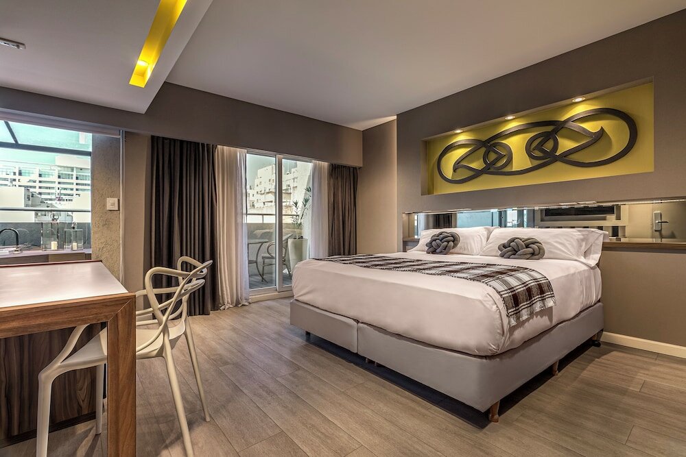 Фото Up Congreso Hotel