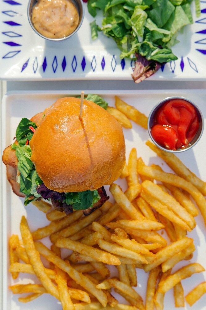 Фото Unscripted Durham