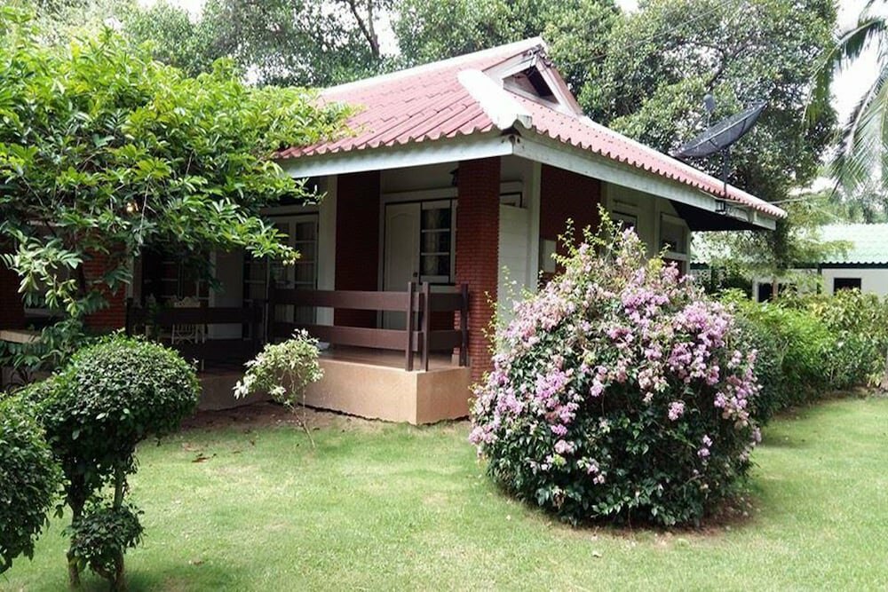 Hotel Viking Resort, Pattaya, photo