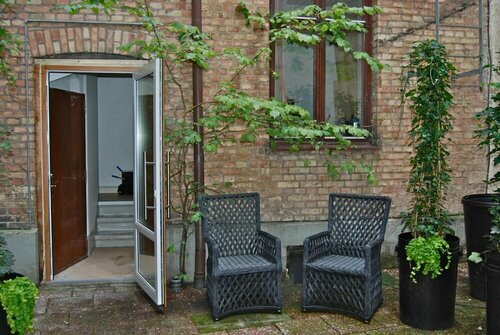 Гостиница H5 Hotel в Хельсингборге