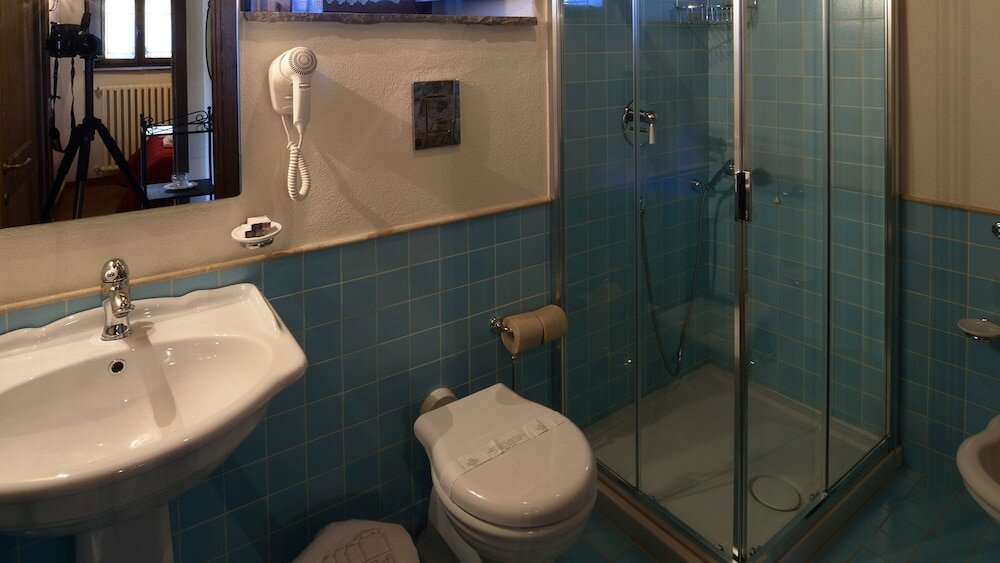 Фото Borgotufi Albergo Diffuso