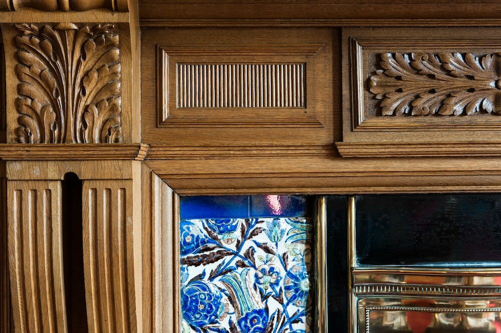 Фото Kildonan Lodge Hotel