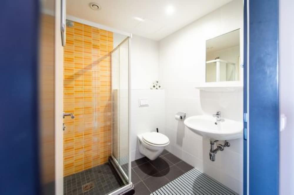 Фото Wombat's City Hostel Vienna Naschmarkt