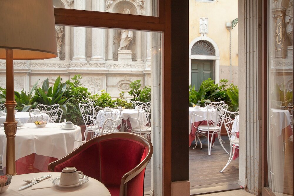 Фото Hotel Bel Sito e Berlino