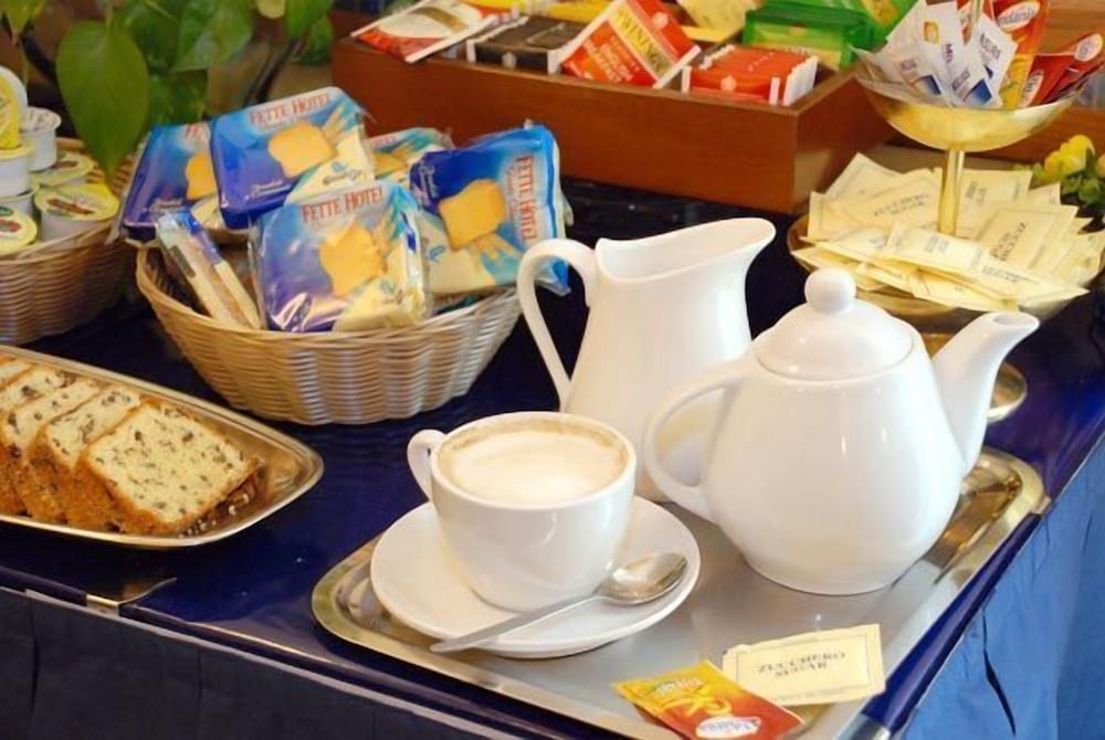 Фото Hotel Marzia