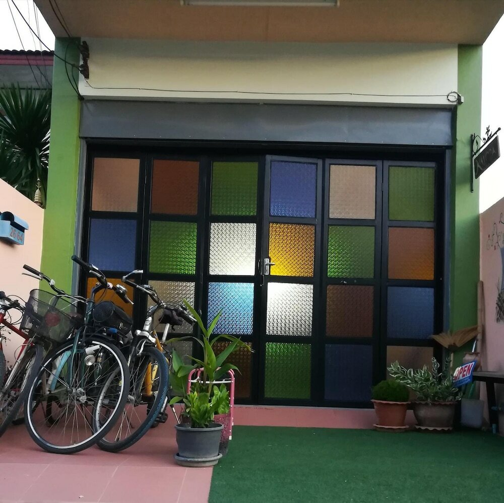 Фото Karma Home Hostel