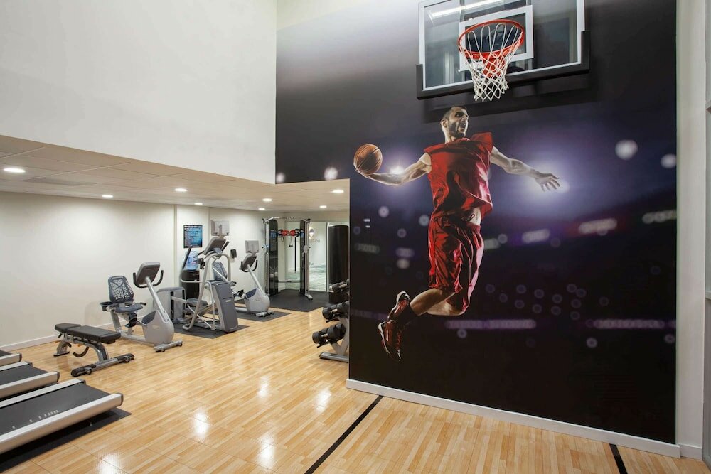 Фото Maritime Hotel Fort Lauderdale Cruise Port