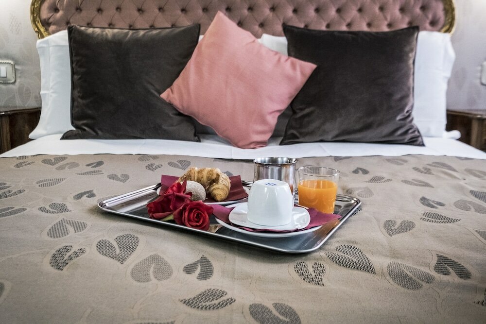 Фото Ca' Lavezzera