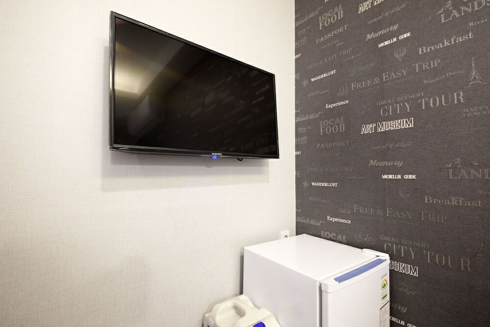 Фото K-Guesthouse  Seomyeon 1