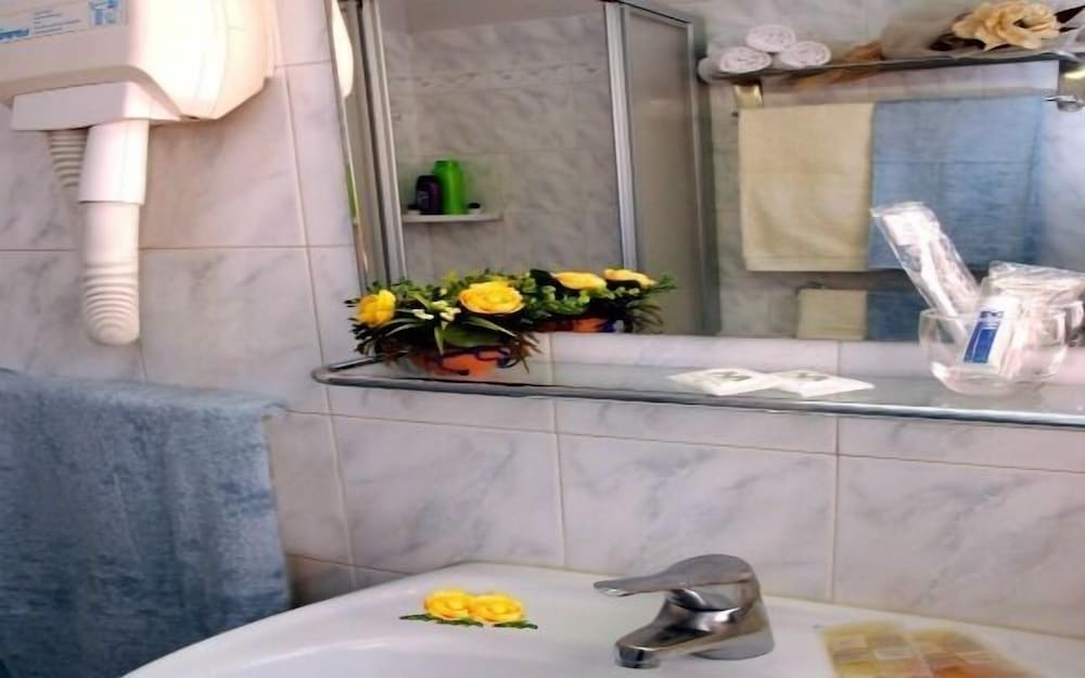 Фото Hotel Marzia