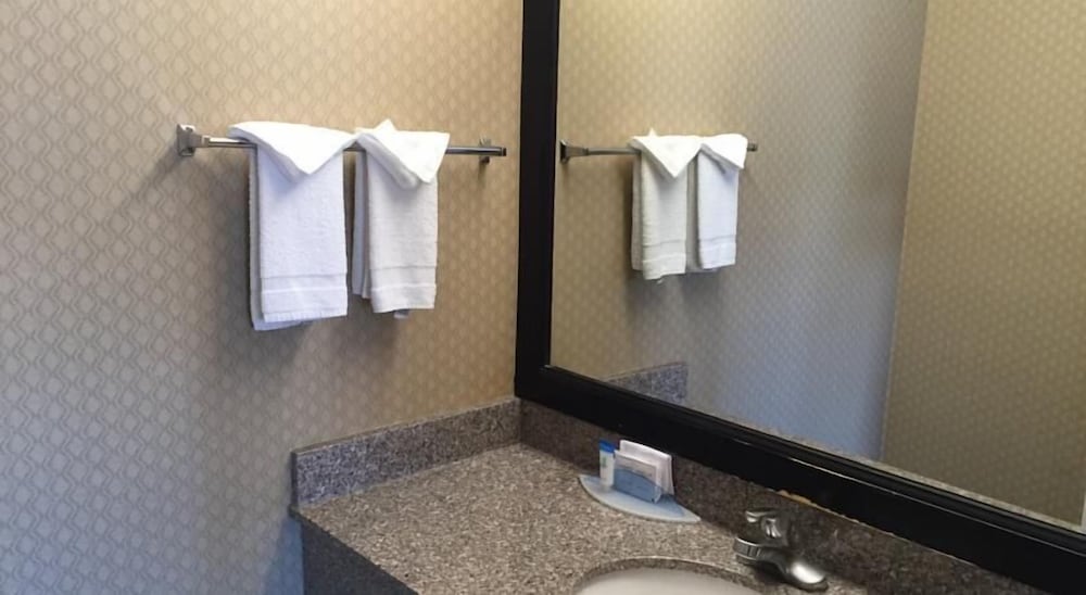 Фото Regency Inn Sfo Airport