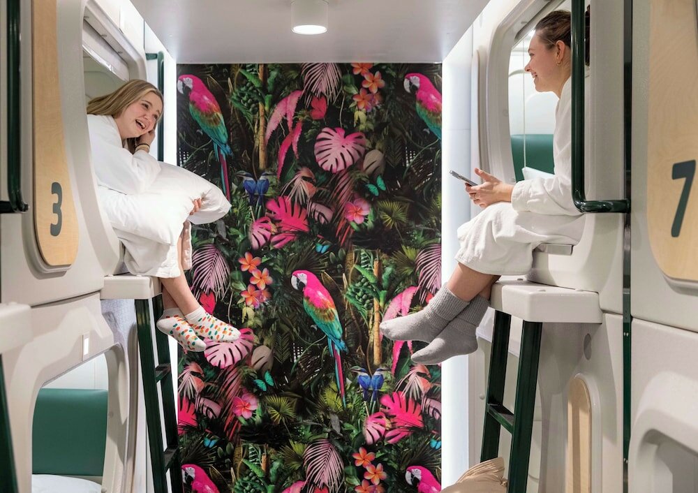 Фото LyLo Queenstown