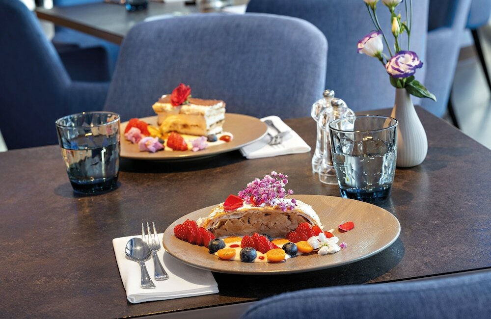 Фото Leonardo Royal Hotel Frankfurt