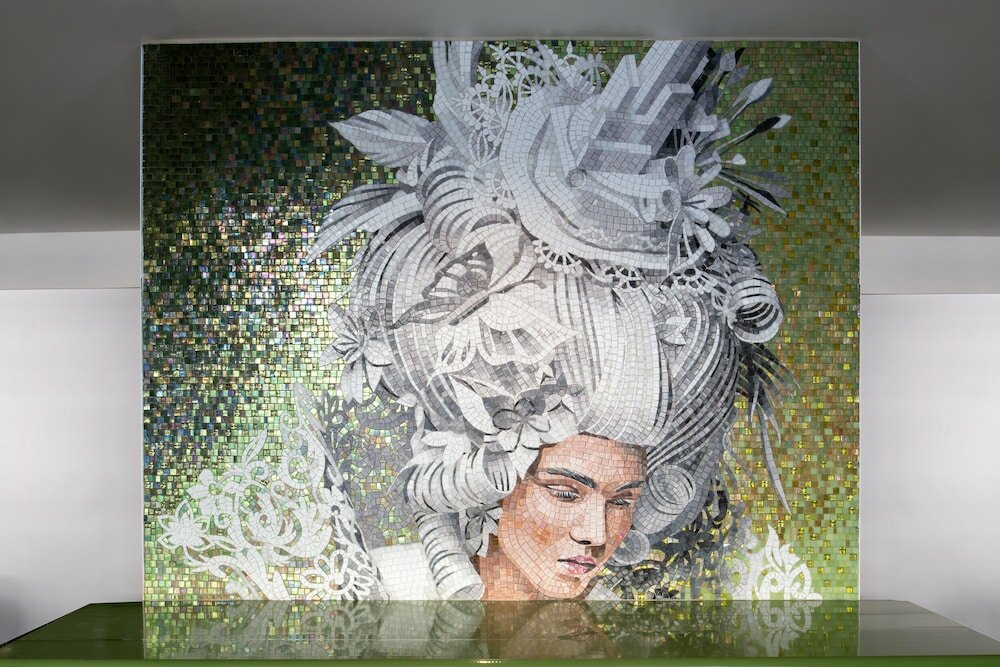 Фото Staypineapple, A Delightful Hotel, South End