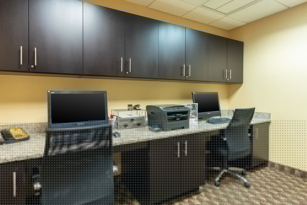 Фото Comfort Suites Lake City