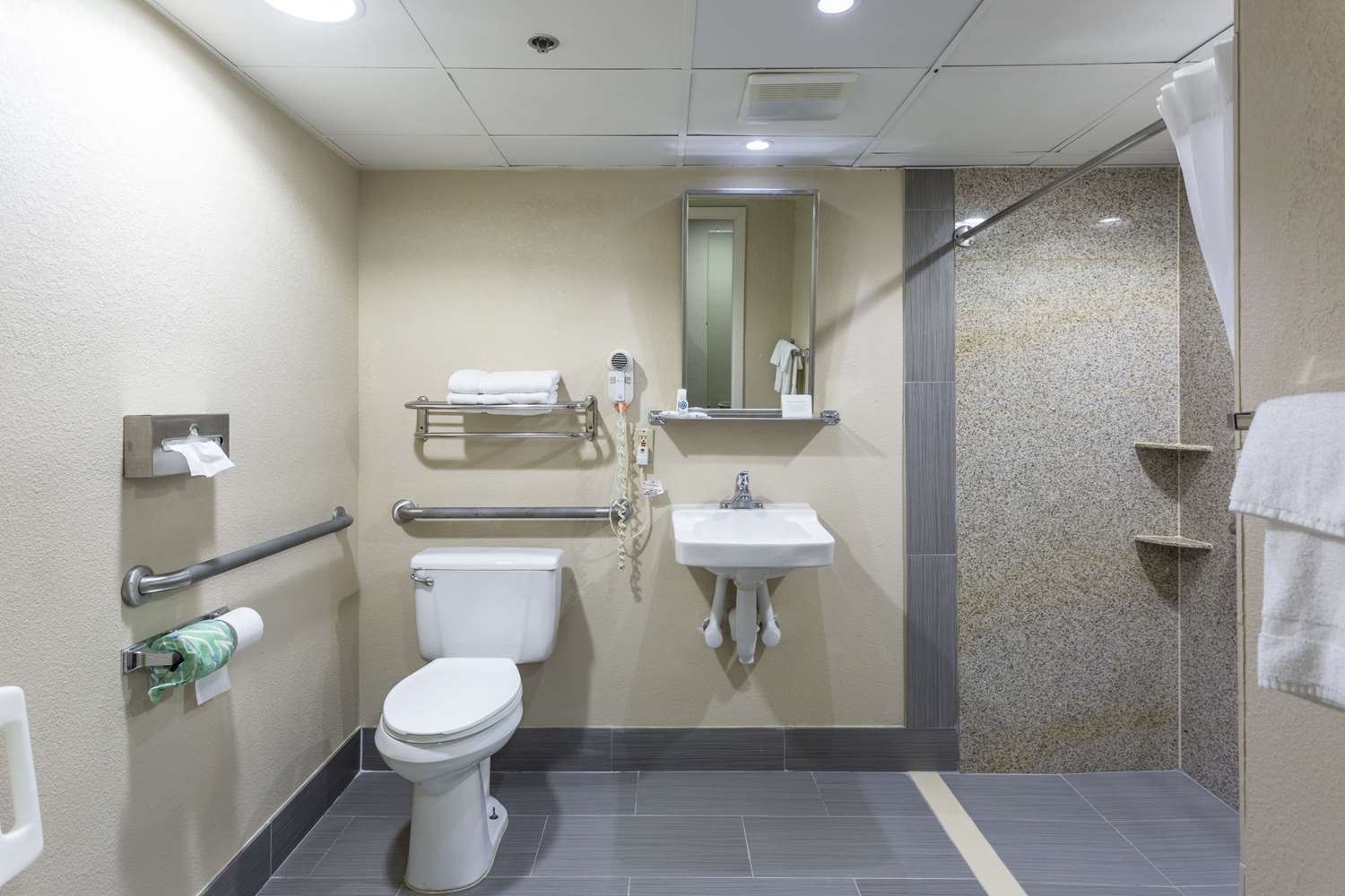 Фото Comfort Inn Decatur Priceville