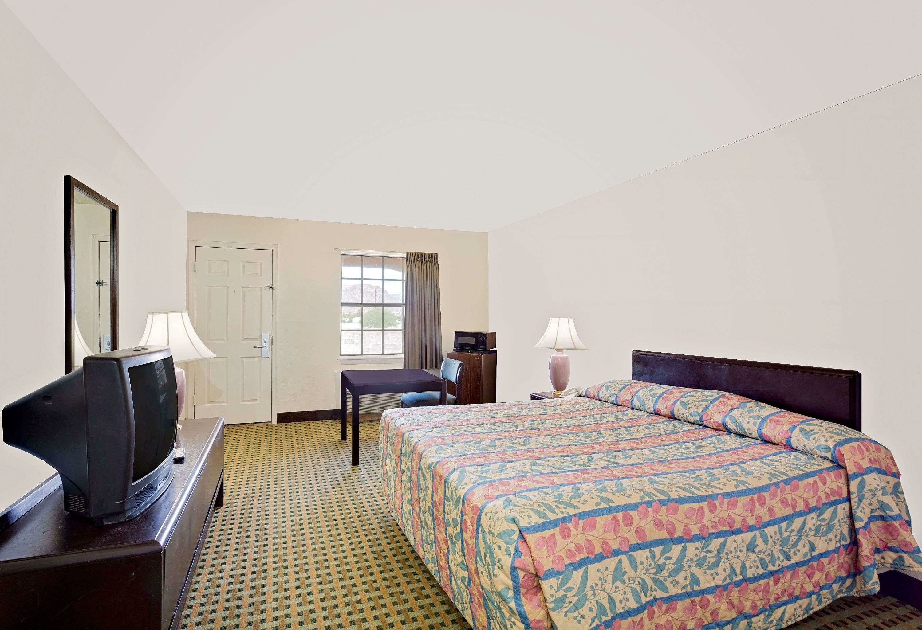 Фото Silver Queen Inn