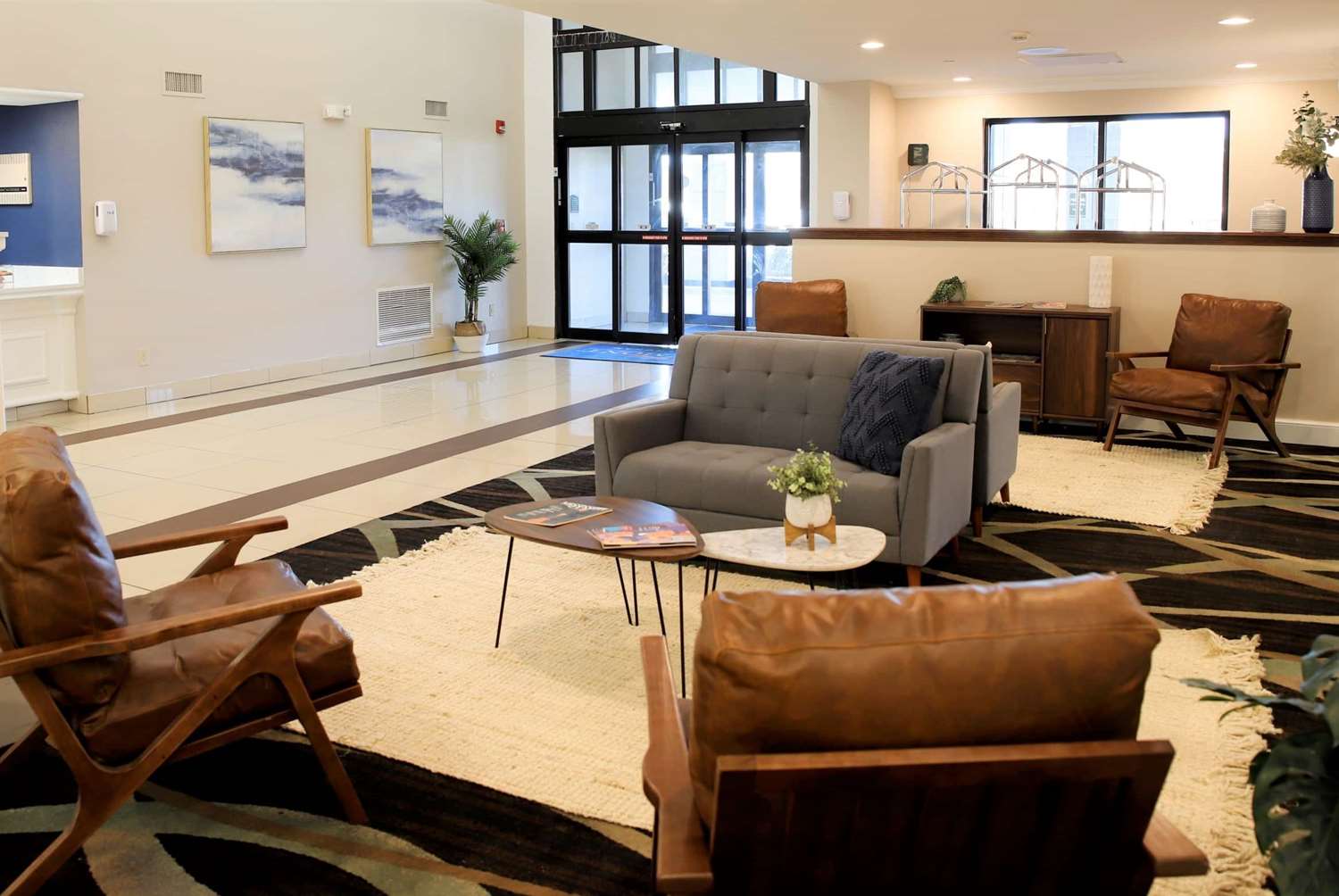 Фото Baymont by Wyndham Jackson/Ridgeland