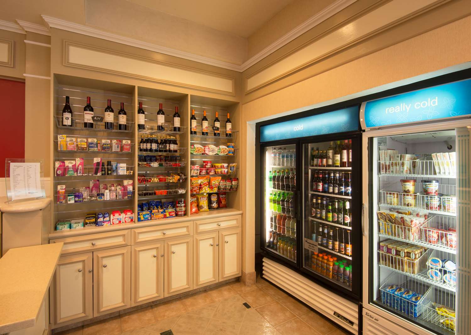 Фото Hilton Garden Inn Flagstaff