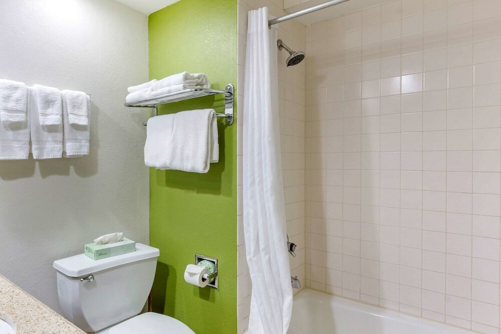 Фото Sleep Inn near Busch Gardens/USF