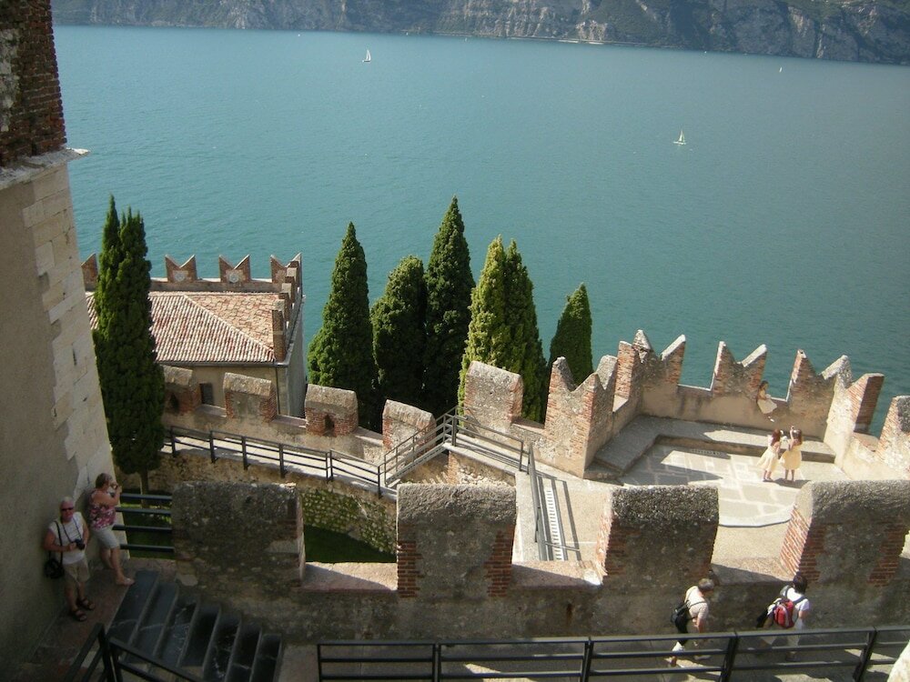 Фото Hotel Villa Carmen