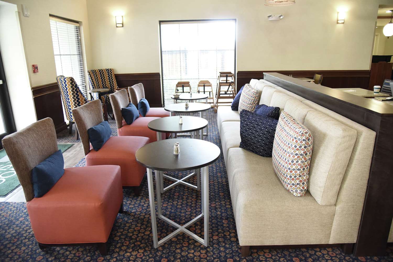 Фото Homewood Suites by Hilton San Antonio North