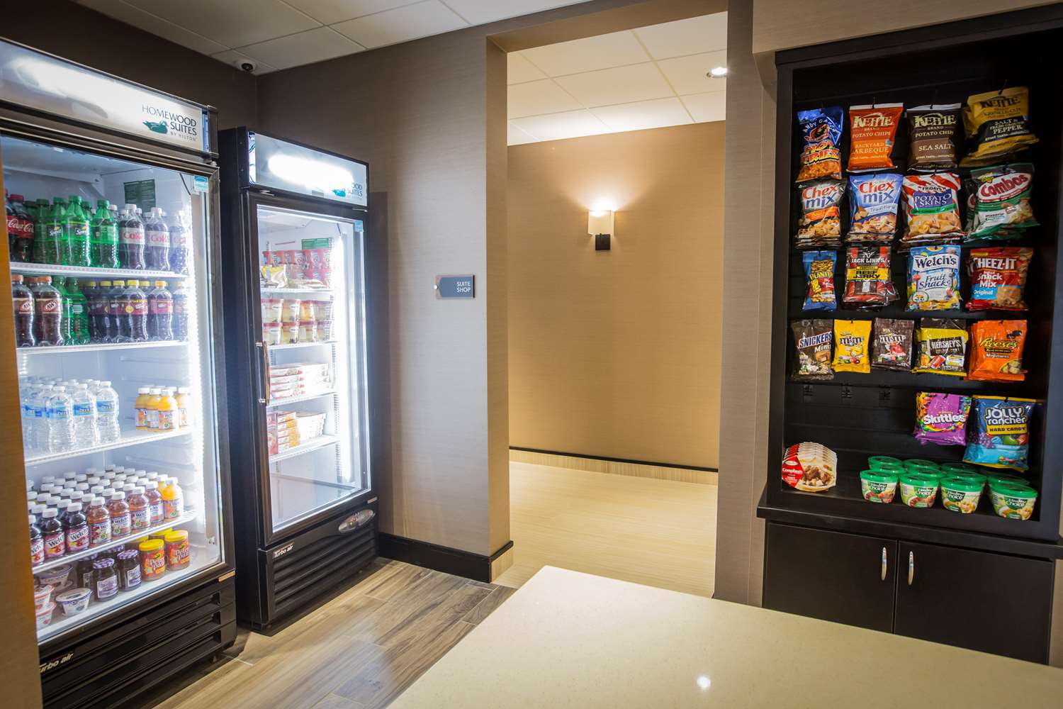 Фото Homewood Suites by Hilton Charlotte Ballantyne, Nc