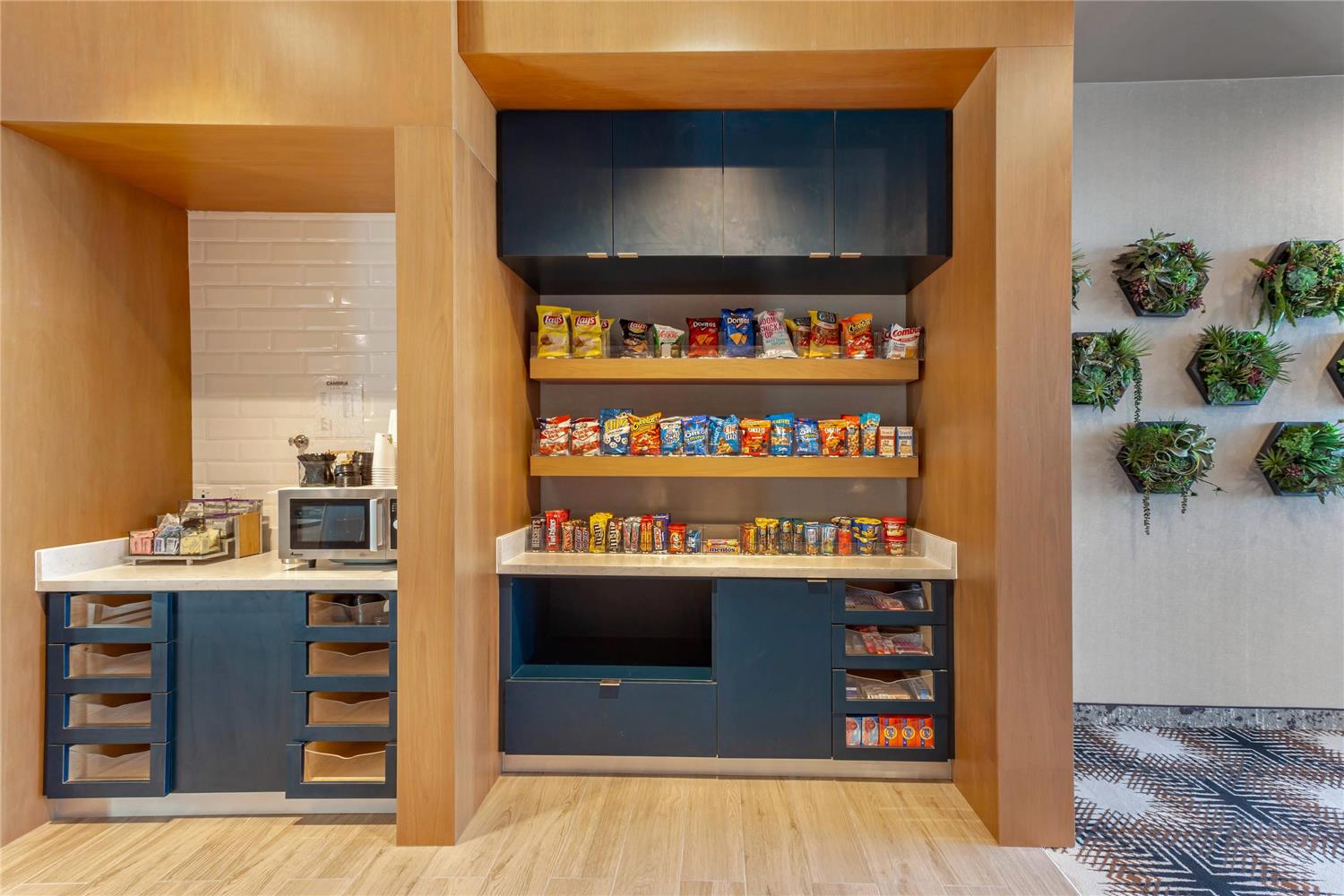 Фото Cambria Hotel Richardson - Dallas