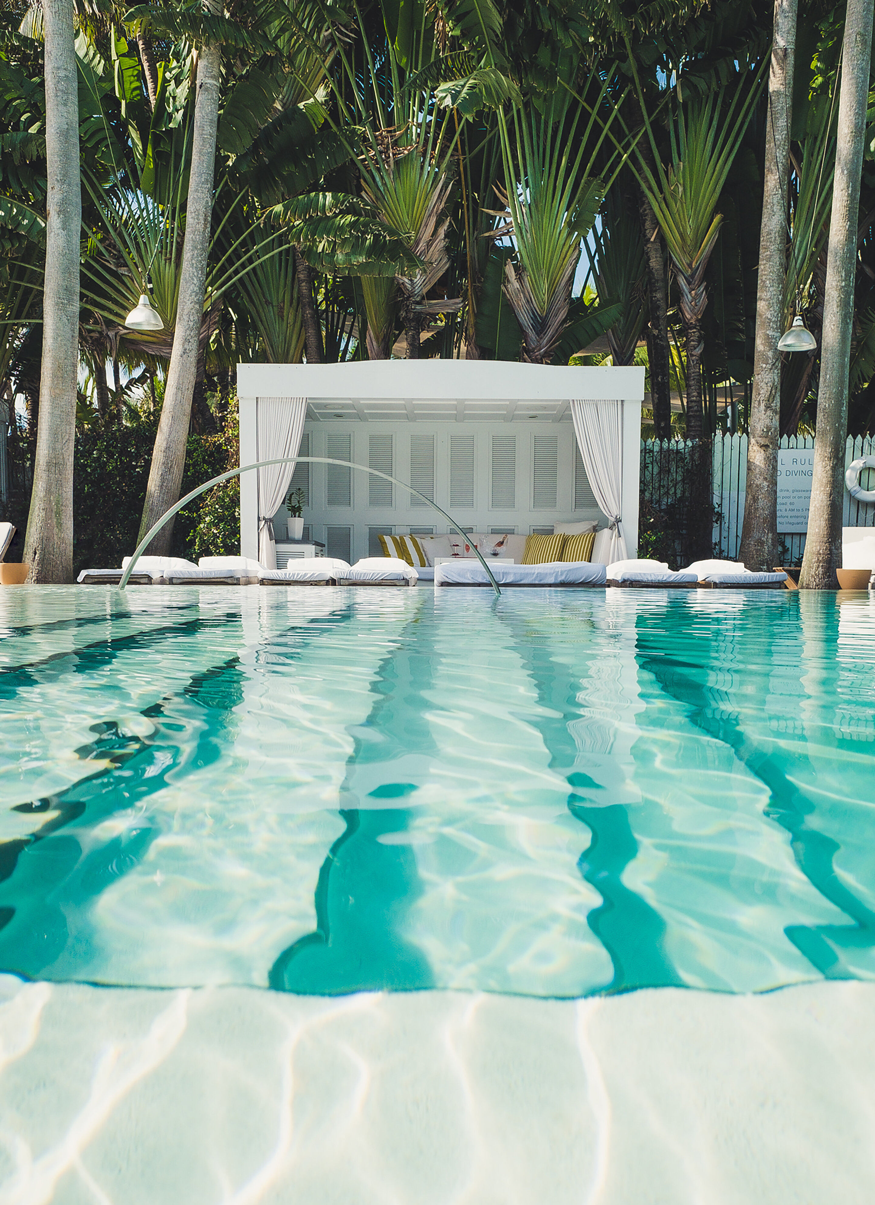 Фото Delano South Beach