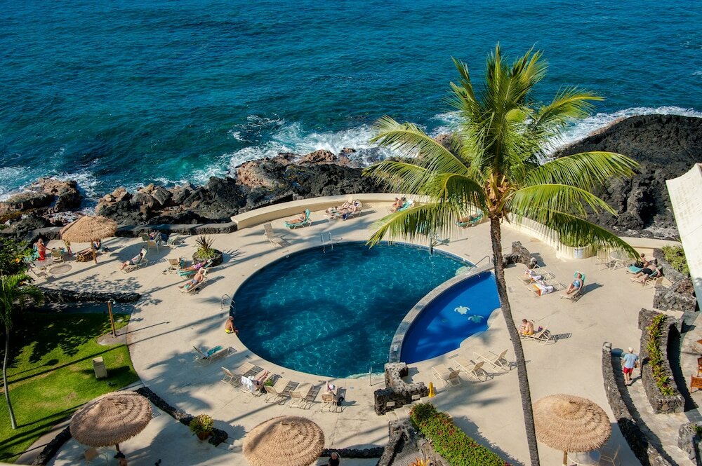 Фото Royal Kona Resort