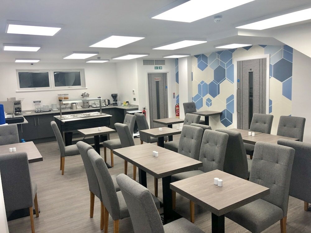 Фото Ilford Hotel Goodmayes