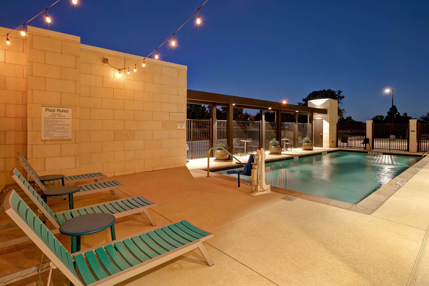 Фото Home2 Suites by Hilton Lewisville Dallas