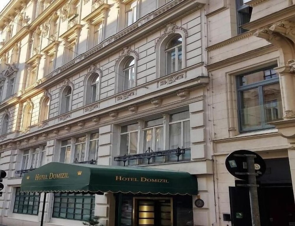Фото Domizil