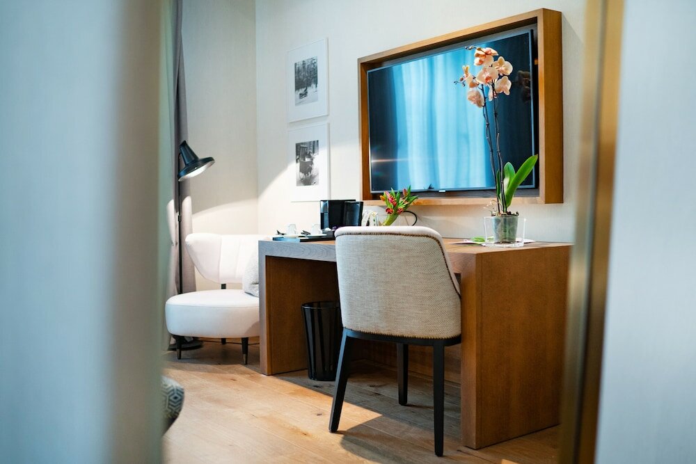 Фото Отель Soho Boutique Equitativa