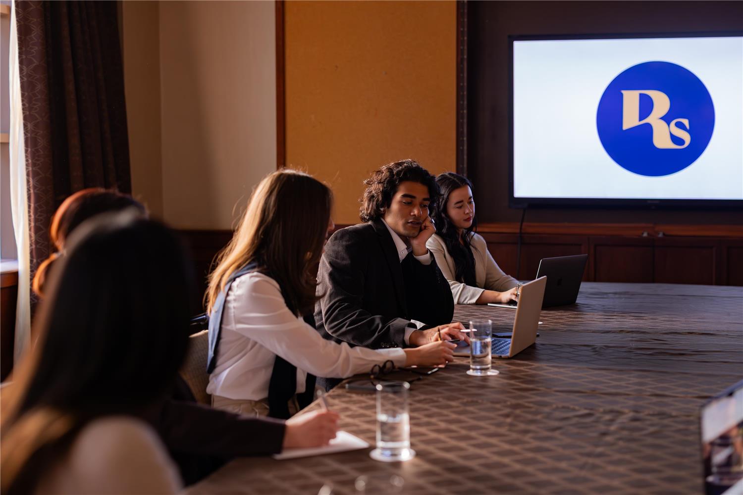 Фото The Stephen F Austin Royal Sonesta Hotel