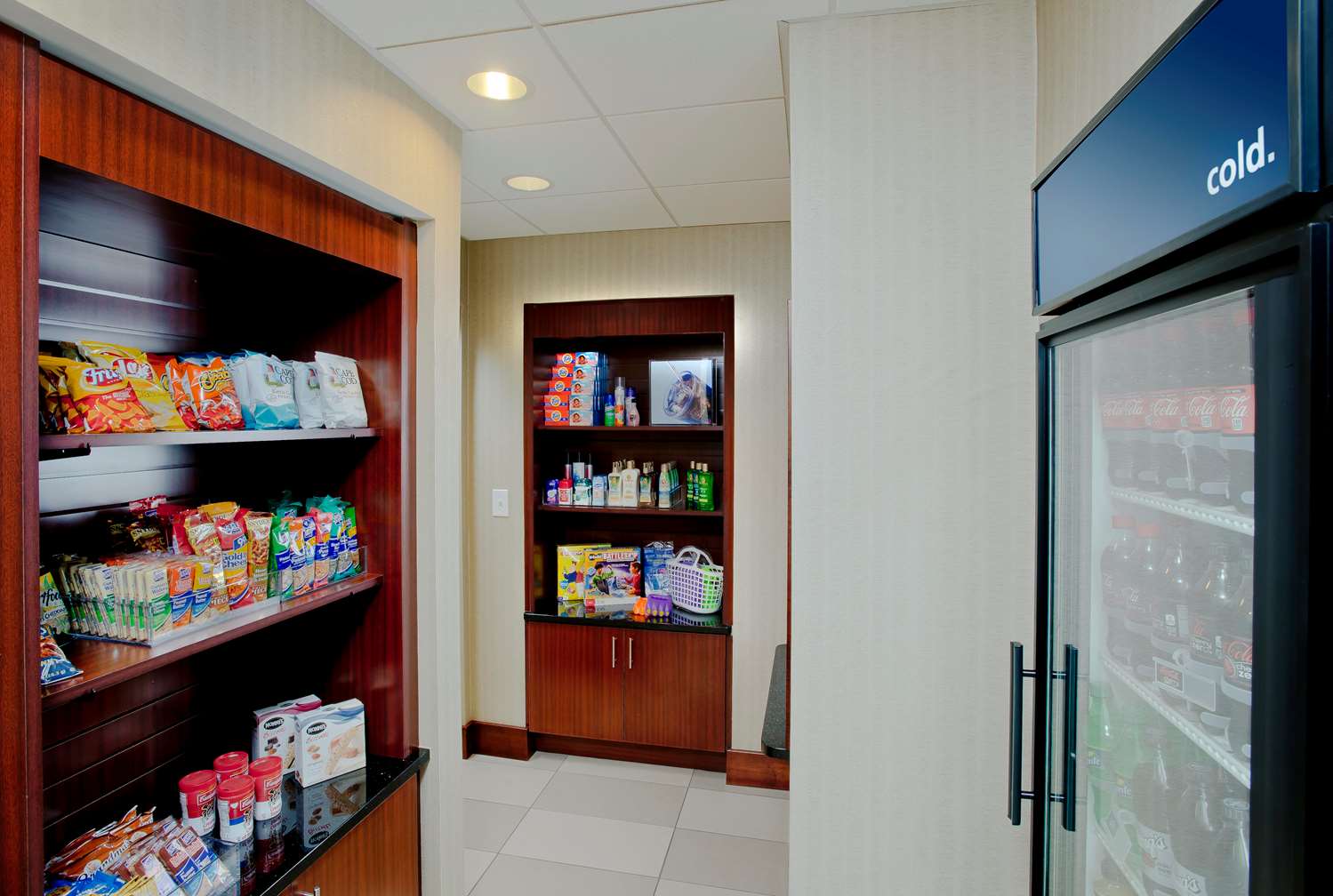 Фото Hampton Inn & Suites Ocean City/Bayfront-Convention Center