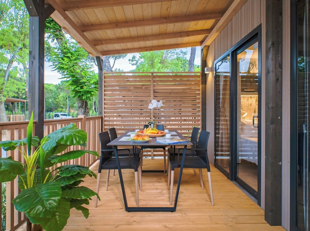 Фото Stella del Mare Family Camping Village