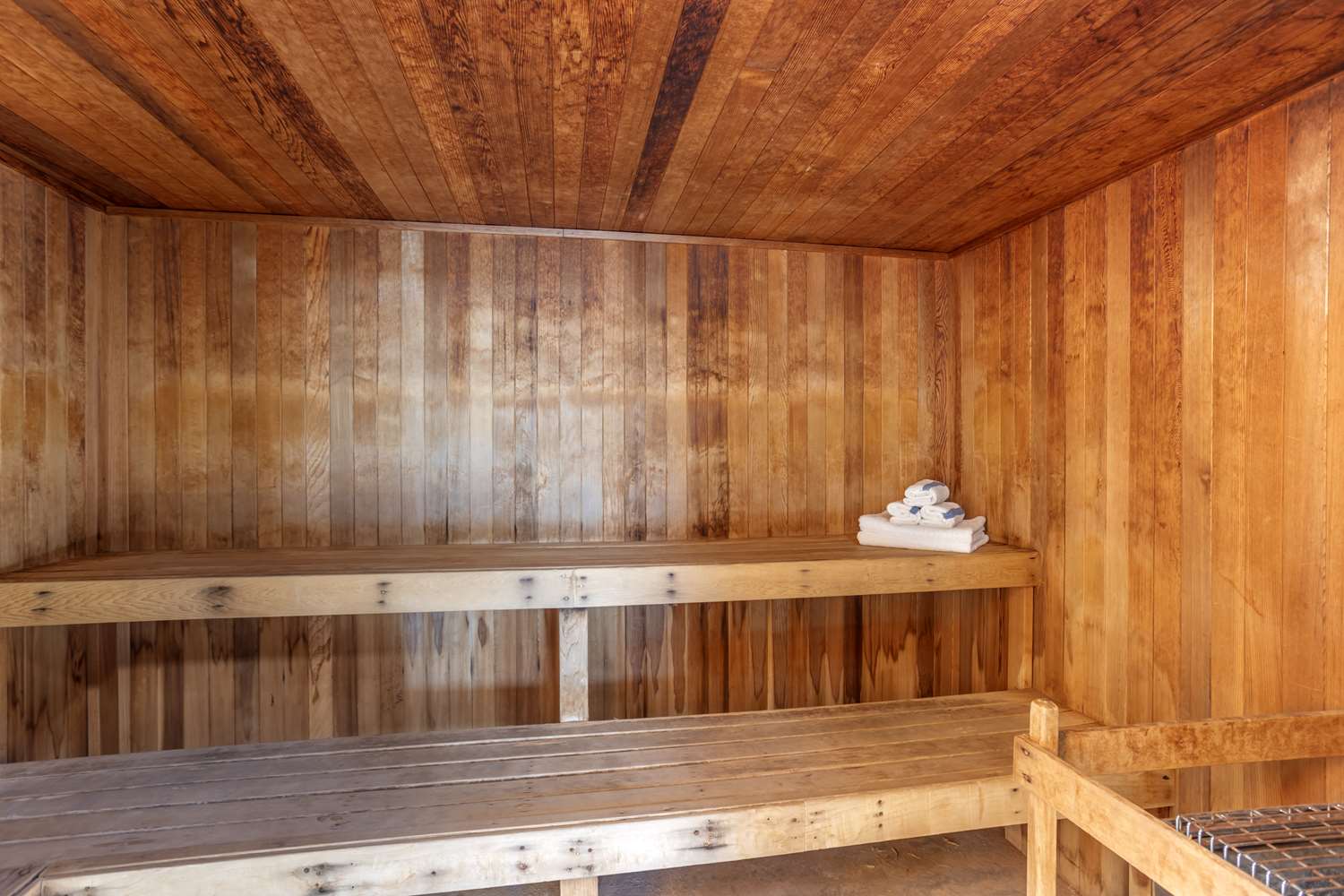 Фото Best Western Inn At Blakeslee-pocono