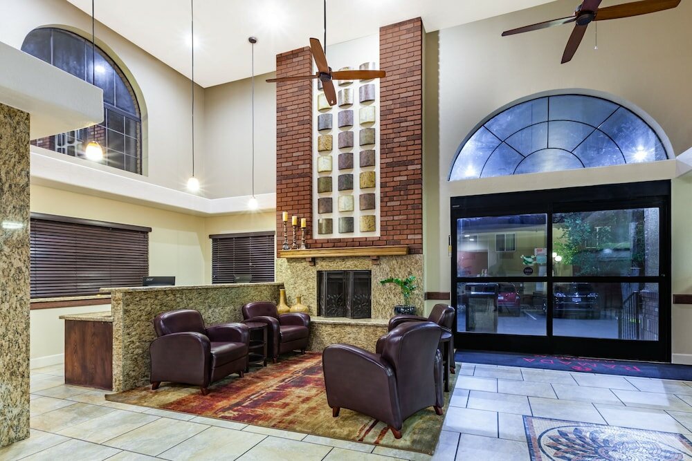 Фото GreenTree Inn Flagstaff