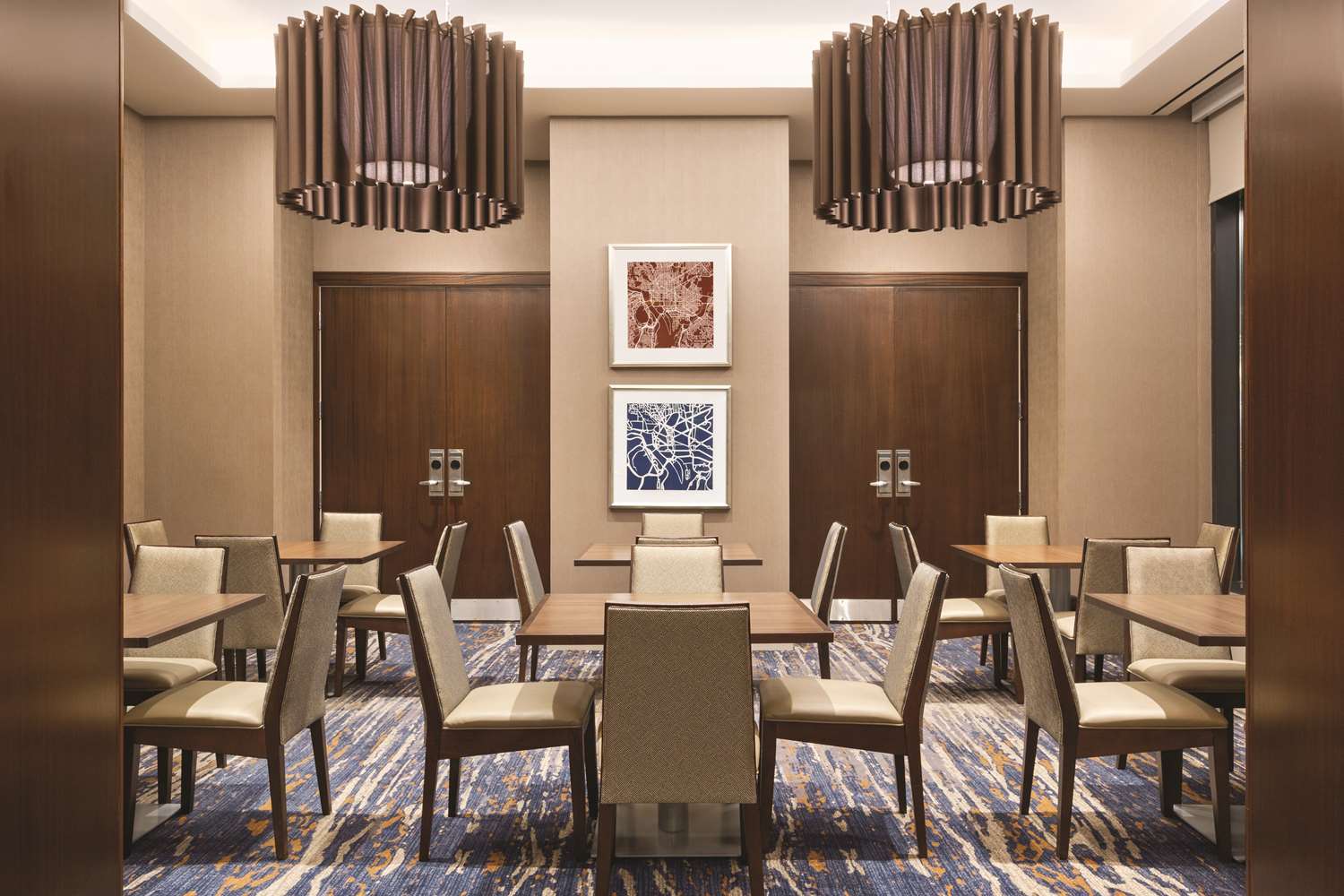 Фото Homewood Suites by Hilton Washington Dc Capitol-Navy Yard