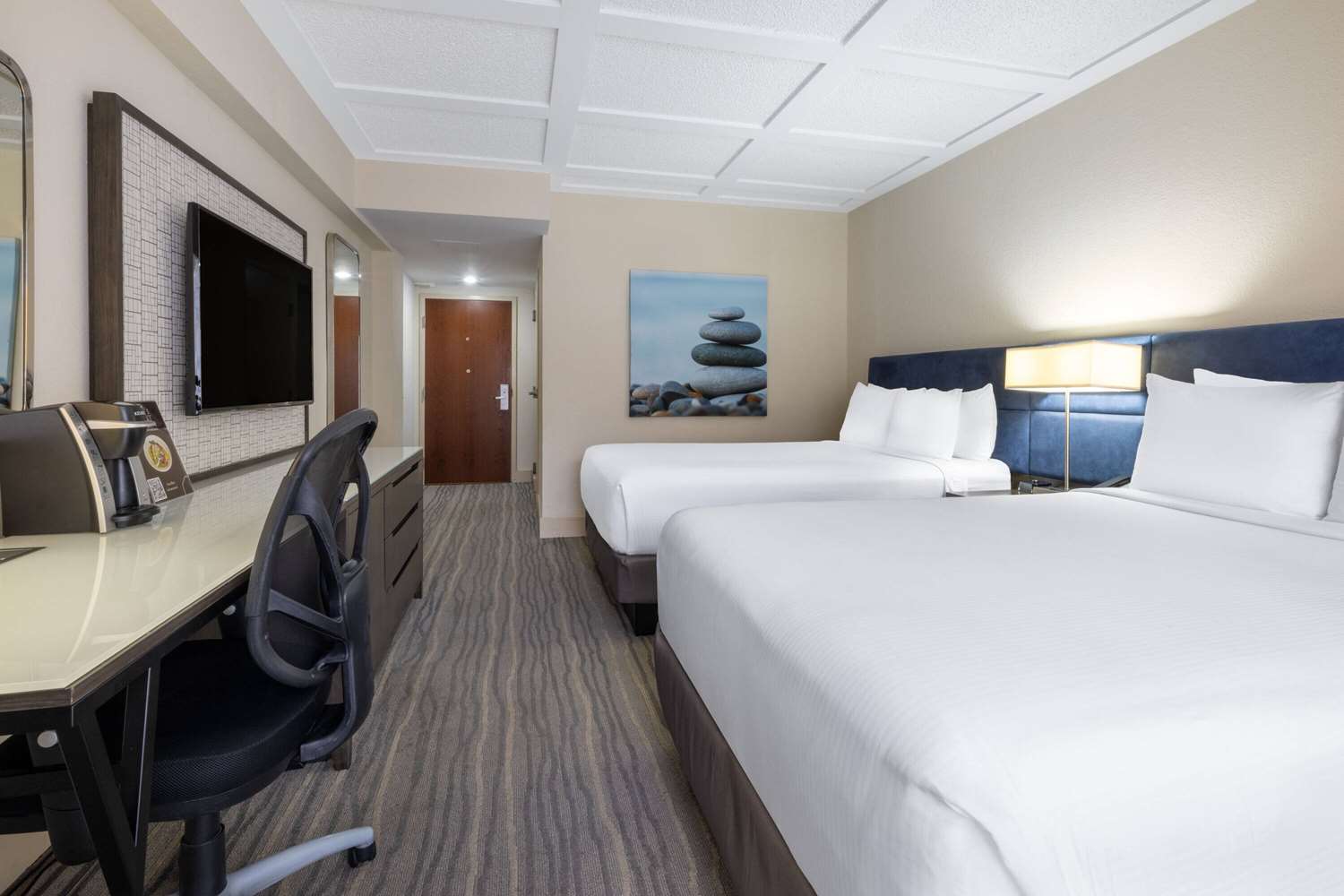 Фото Wyndham Boca Raton Hotel