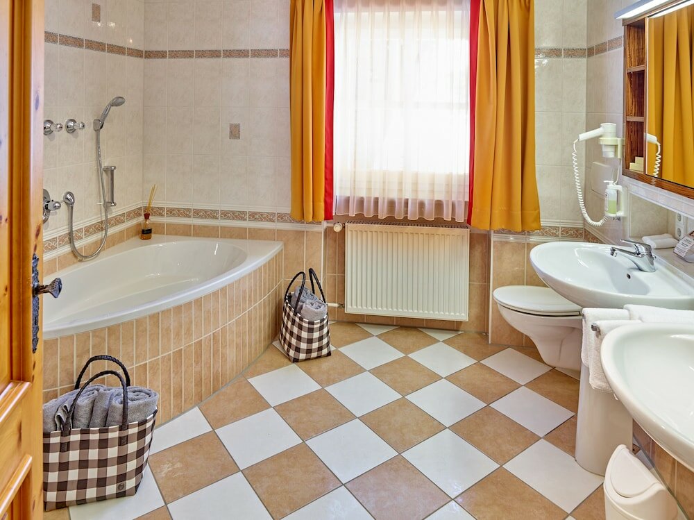 Фото Parkhotel Bad Griesbach