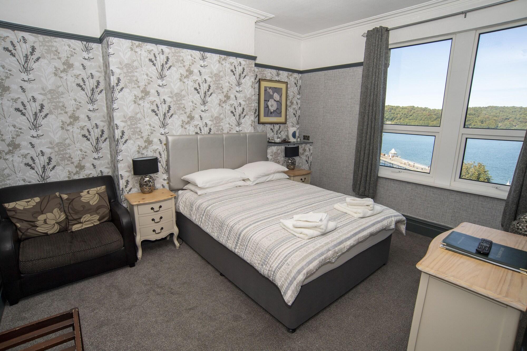 Фото Eryl Mor Hotel